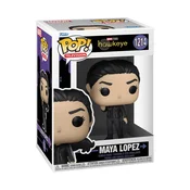 Funko POP! MARVEL - HAWKEYE - MAYA LOPEZ