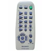 General SONY RM-SCP1 - daljinski upravljalnik podvojen