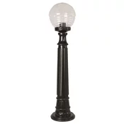 Lessentiel Maison Spoljna lampa BSU-68175-BSY-M2-B, 90 cm, Podna, IP65, E27, 60W, Crna