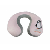 Cappa Potovalna blazina HAPPY MONKEY rjava