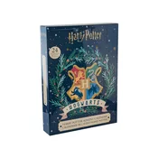Harry Potter - Harry Potter Advent Calendar (2022)