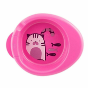 CHICCO Tanjir za bebe roze
