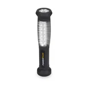 Led Baterijska Lampa + punjac AC/DC