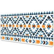 Decormat Namizna podloga Ethnic motifs 120x60 cm
