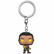 Funko pop Pocket Keychain: Eternals - Gilgamesh