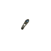 Ruike clip for P105, P108, M108 - black