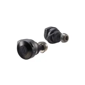 Audio-Technica ATH-CKS5TWBK Solid Bass Brezžične slušalke, Bluetooth - AUDIO-TECHNICA