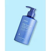 KUNDAL Balzam za lase s hialuronsko kislino Hyaluron Airy Volume Treatment Blossom Breeze - 500 ml