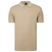 JOOP! Polo majica Roni 10100056 30100501 Rjava Regular Fit