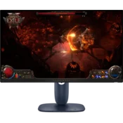 Alienware monitor 27 180Hz AW2725DM WQHD Fast IPS G-SYNC