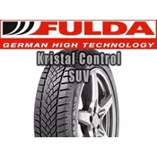 Fulda KRI CONTROL SUV XL 235/65 R17 108H Zimske osobne pneumatike