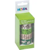 Heyda 203584388 Dekorativni trak Veverica 1