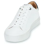 Pepe Jeans Nizke superge Joe mornarska/bela