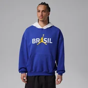 Nike Jordan Brooklyn Fleece Mens Pullover Hoodie - Fleece