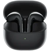 Xiaomi Buds 6 grafitno črne