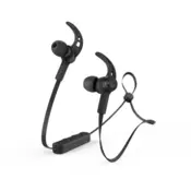 Hama Slušalke Bluetooth Freedom Run III, črne