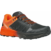 Scarpa Spin Ultra GTX Orange Fluo/Black 42