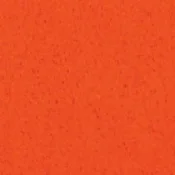 Dekorativna guma 2 mm 20x30 cm | izberite nianso - , Dark orange