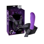 Amor Strap On
