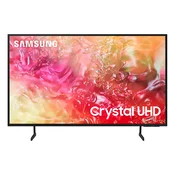 SAMSUNG Televizor UE55DU7192UXXH, 55, 4K Ultra HD, LED, Smart, Crni
