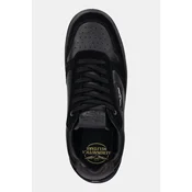 Usnjene superge Aeronautica Militare SNEAKERS