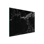 shumee STEKLENA DESKA ZA REZANJE 52x40 MARMOR