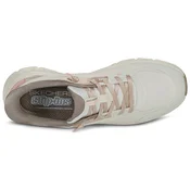 Skechers GLIDE-STEP PRO - PURE MOTION, ženske patike za slobodno vrijeme, bež 150428