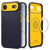 Ovitek Spigen Nano Pop Mag za iPhone Air - blueberry navy