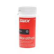 Swix DHBP Marathon Black Powder 25g Vroči vosek