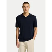 SELECTED HOMME Pulover SLHMATTIS nočno modra