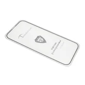 Folija za zastitu ekrana GLASS 2.5D za iPhone 14 Pro crna