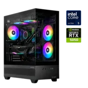 Računalnik ANNI Gamer Optimal Ultra 5 225F/RTX 5050/16 GB/1 TB