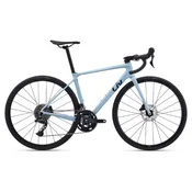 Liv Langma Advanced 3 28 2026 Ženske Dirkalno kolo
