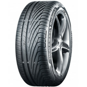 UNIROYAL letna pnevmatika 225 / 40 R18 92W RainSport 3 SSR XL (z izbočeno zaščitno letvijo, runflat)