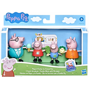 HASBRO Set figura Peppa Pig Family