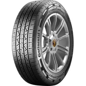 CONTINENTAL letna pnevmatika 255/65R17 110T CrossContact H/T