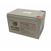 Outdo Ciklični gel akumulator 12V 14Ah, (21313892)