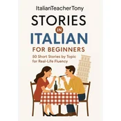Italian Short Stories for Beginners