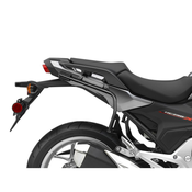 SHAD 3P Sistem nosaca kofera za motor a kofera za motor Honda NC750 X-S
