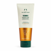 Hidratantna Noćna Maska The Body Shop Vitamin C 100 ml