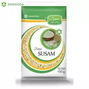 SUSAM SUPER HRANA 100GR (20) SINAGOGA