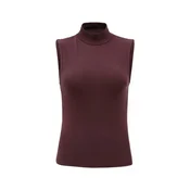 GAP Top burgund