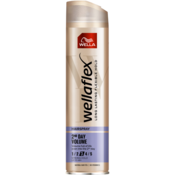 Wellaflex Volume lak 250 ml