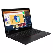 Prenosnik RNW Lenovo X13 G4 i5-1345U/16GB/SSD256GB/13,3 1920x1200/WLAN/BT/CAM/FP/W11P/SLO gravura