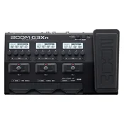 Zoom G3Xn mulitefekt za kitaro