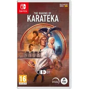 The Making of Karateka (SWITCH)