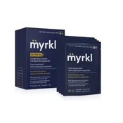 Myrkl on the Go dodatak prehrani za energiju i imunitet, 8 kapsula