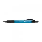 Faber Castell tehnicka olovka matic 0.7 plava 137751 ( E280 )