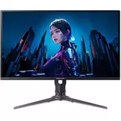 27 inča X27UW3 Predator 2560x1440 QD-OLED 240Hz monitor