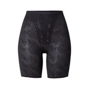 TRIUMPH Hlače za oblikovanje črna